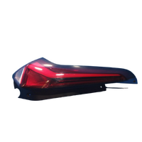 Mg Mg3 Szp1 Left Taillight