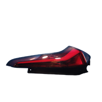 Mg Mg3 Szp1 Right Taillight In Body