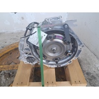 Mg Mg3 Szp1 Petrol 1.5 Automatic Transmission