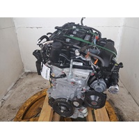 Honda Civic 10Th Gen, 1.5 Turbo Petrol Engine, 05/16 - 08/21