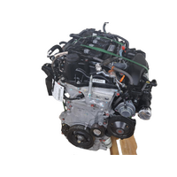 Honda Civic 10Th Gen, 1.5 Turbo Petrol Engine, 05/16 - 08/21