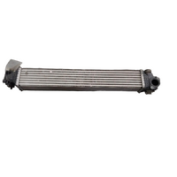 Honda Civic 10Th Gen, Intercooler