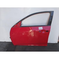 Honda Civic 10Th Gen  Left Front Door
