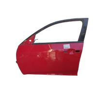 Honda Civic 10Th Gen  Left Front Door