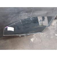 Honda Civic 10Th Gen Left Front Door Window
