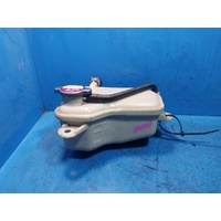 Honda Civic 10Th Gen Overflow Bottle