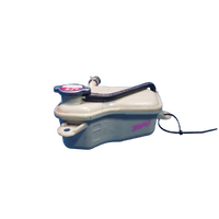 Honda Civic 10Th Gen Overflow Bottle