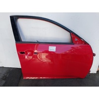 Honda Civic 10Th Gen  Right Front Door
