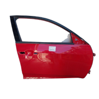 Honda Civic 10Th Gen  Right Front Door