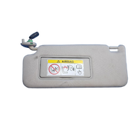 Honda Civic 10Th Gen  Left Sunvisor