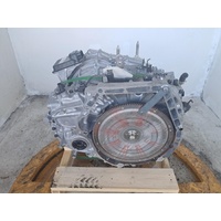 Honda Civic 10Th Gen Petrol 1.5 Turbo  Auto Transmission