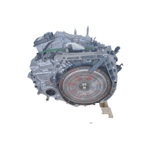 Honda Civic 10Th Gen Petrol 1.5 Turbo  Auto Transmission