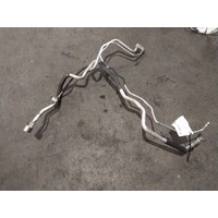 Nissan Pathfinder R52 Air Cond Hoses