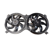 Nissan Pathfinder R52 Radiator Fan