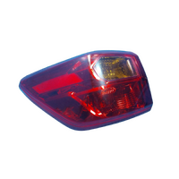 Nissan Pathfinder R52, Left Taillight