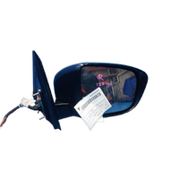 Nissan Pathfinder R52 Right Door Mirror