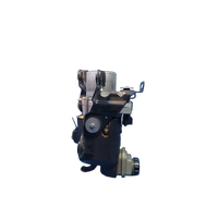 Nissan Pathfinder R52 Steering Pump/Motor