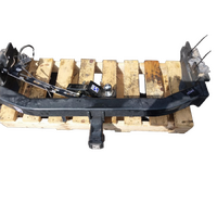 Nissan Pathfinder R52 Tow Bar