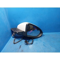 Volkswagen Golf Gen 7, Right Door Mirror