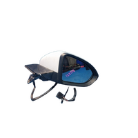 Volkswagen Golf Gen 7, Right Door Mirror