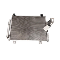 Mazda Cx9 Tc Air Cond Condenser