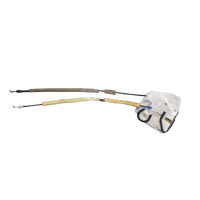 Mazda Cx9 Tc Left Front Door Lock
