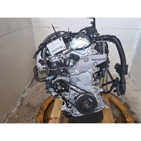 Mazda Cx9 Tc Petrol 2.5 Py-Vpts Turbo Engine Used