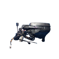 Mazda Cx9 Tc Engine Bay Fuse Box