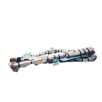 Mazda Cx9 Tc Left Front Side Curtain Airbag