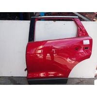 Mazda Cx9 Tc  Left Rear Door