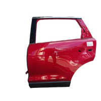 Mazda Cx9 Tc  Left Rear Door