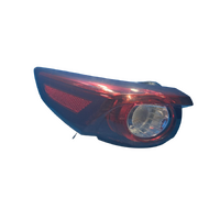 Mazda Cx9 Tc In Body Left Taillight