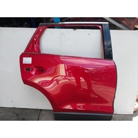 Mazda Cx9 Tc  Right Rear Door