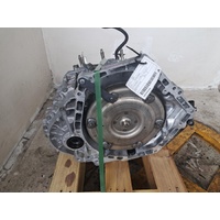 Mazda Cx9 Fwd 2.5 Turbo Petrol Tc  Auto Transmission