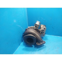 Mazda Bt50 Ford Ranger Diesel 3.2 Turbocharger