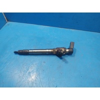 Mazda Bt50 Fuel Injector