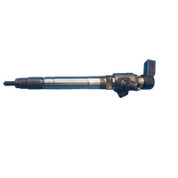 Mazda Bt50 Fuel Injector
