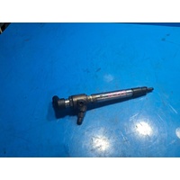 Mazda Bt50 Fuel Injector