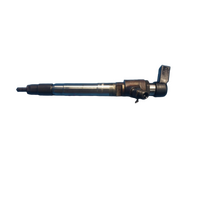 Mazda Bt50 Fuel Injector