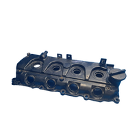 Nissan Navara 40 Yd25 Rocker Assembly Cover
