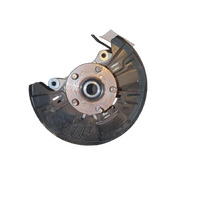 Subaru Impreza G5  Right Front Hub Assembly