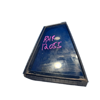 Subaru Impreza G5  Right Rear 1/4 Door Glass