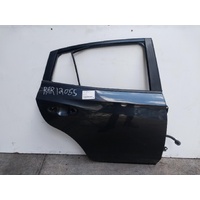Subaru Impreza Xv Right Rear Door