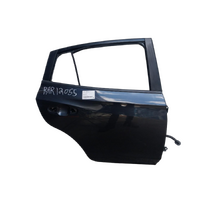 Subaru Impreza Xv Right Rear Door