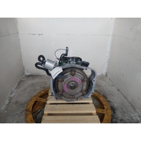 Subaru Impreza G5 2.0 Fb20 Petrol  Auto Transmission