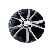 Subaru Impreza G5, 17 X 7 Inch 5 Y-Spoke Wheel