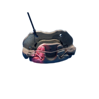 Ford Ecosport Bk-Bl  Left Front Caliper