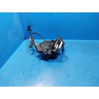 Ford Ecosport Bk-Bl Left Front Door Lock