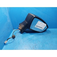 Ford Ecosport Bk, Right Black Door Mirror