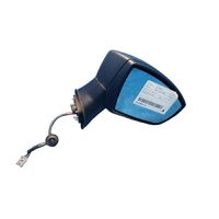 Ford Ecosport Bk, Right Black Door Mirror